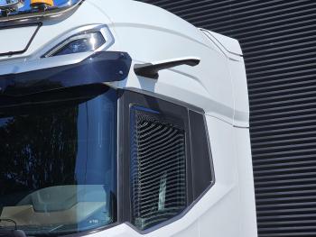 XG+ 530 / 8X4 / HEAVY HAULAGE / 150T